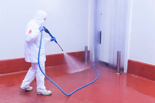 Best Building Exterior Washing  in Franklin Lakes, NJ