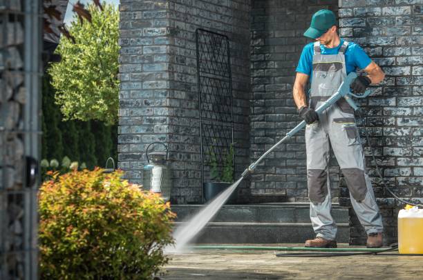 Best Sidewalk and Walkway Cleaning  in Franklin Lakes, NJ