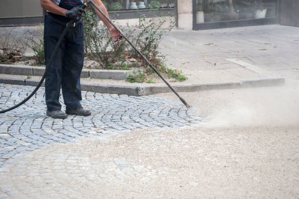 Best Patio and Deck Pressure Washing  in Franklin Lakes, NJ