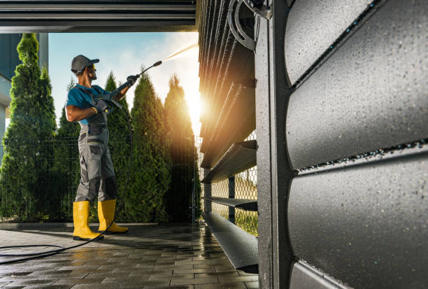 Best Gas Station Cleaning  in Franklin Lakes, NJ