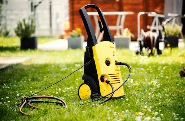 Solar Panel Cleaning in Franklin Lakes, NJ